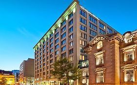 Le Square Phillips Hôtel&Suites